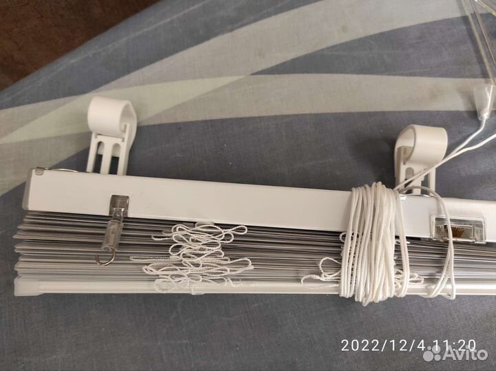 Жалюзи 2 шт. Цена за всё