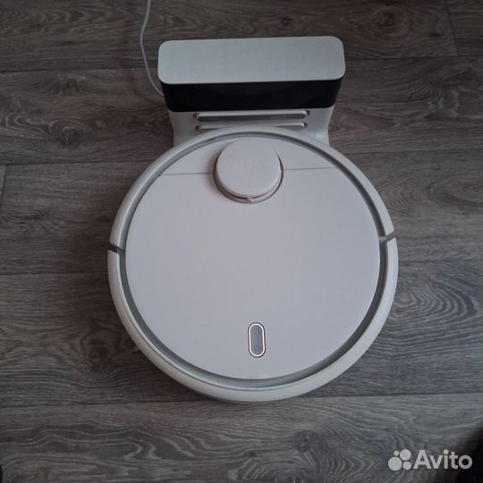 Робот пылесос xiaomi