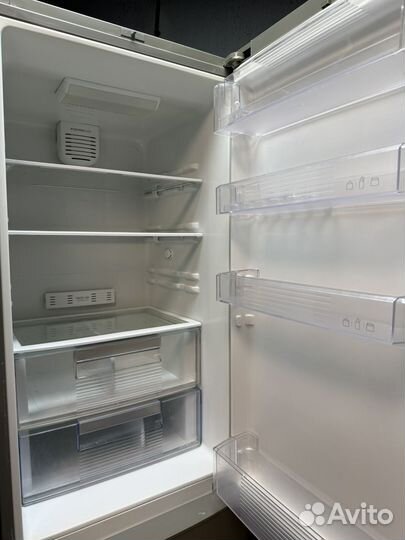 Холодильник бу lg