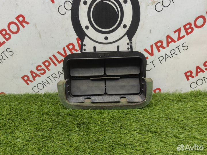 Клапан вентиляции багажника левый Subaru Levorg