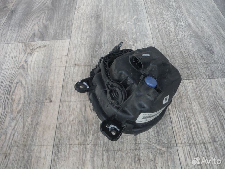 Птф правая №7 BMW X5 (F15) 2015