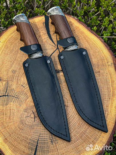 Нож охотничий беркут