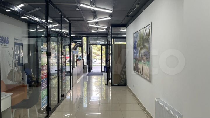 Ул. Правды д.17, 83.5 м²