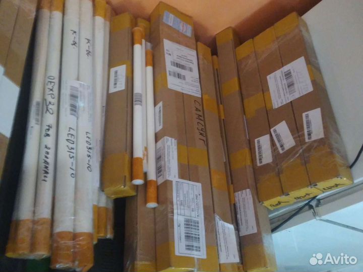 Светодиодная подсветка LG, samsung, и Китай Тв