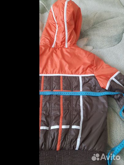 Куртка женская