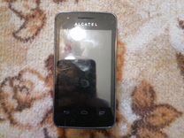 Alcatel One Touch S'POP 4030D, 4 гб