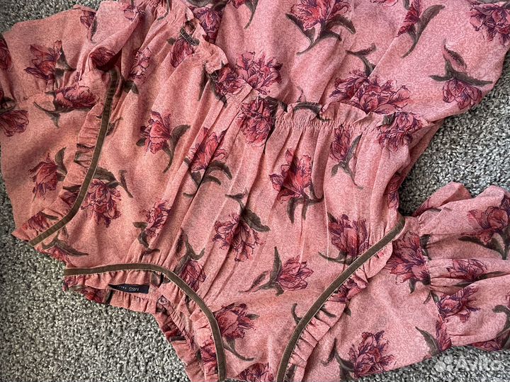 Платье женское