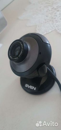 Камера для ps3