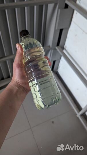 Продам дизельное топливо