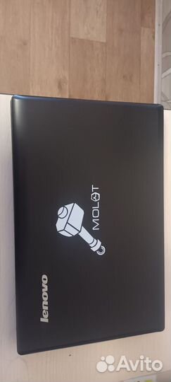Ноутбук lenovo