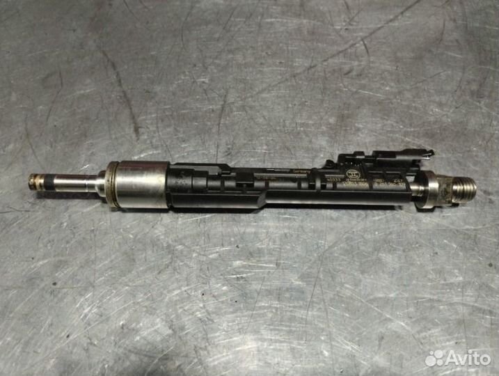 Форсунка Bmw 7 Series F01 N55B30A 2012