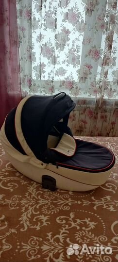 Коляска Anex sport