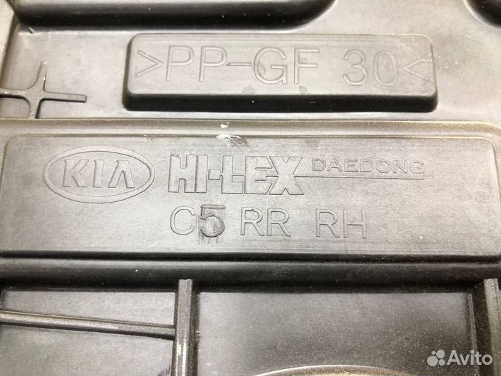 Стеклоподъемник электр. задний правый Kia Sorento UM 2015