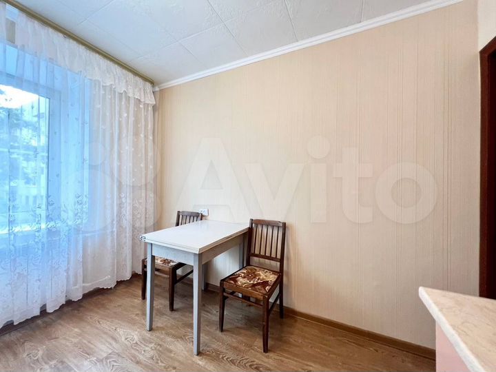 2-к. квартира, 48,5 м², 2/5 эт.