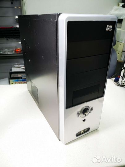 Корпус для пк atx