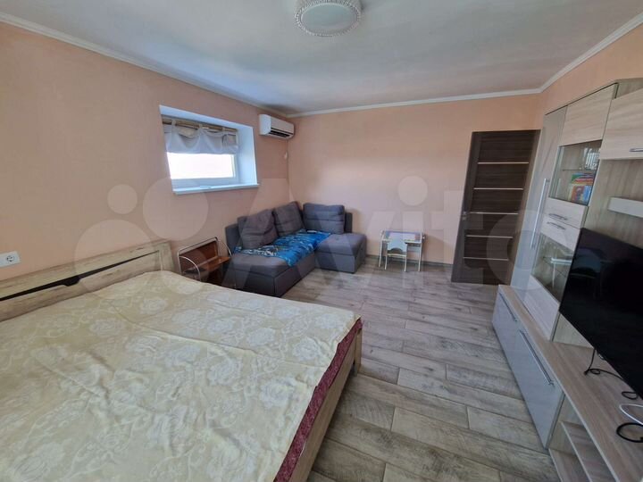 2-к. квартира, 56 м², 11/12 эт.