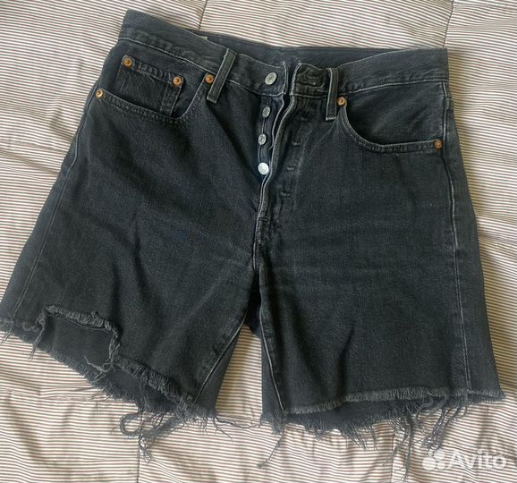 Шорты levis