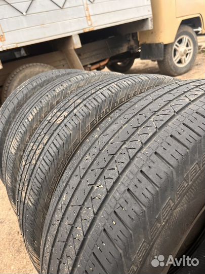 Continental CrossContact LX 245/60 R18
