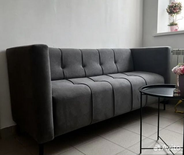 Диван офисный#007