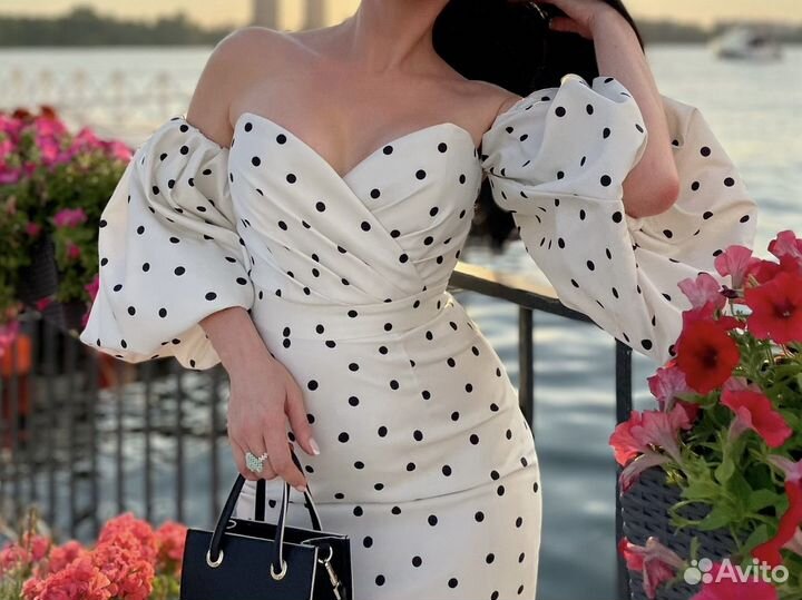 Платье LN Family