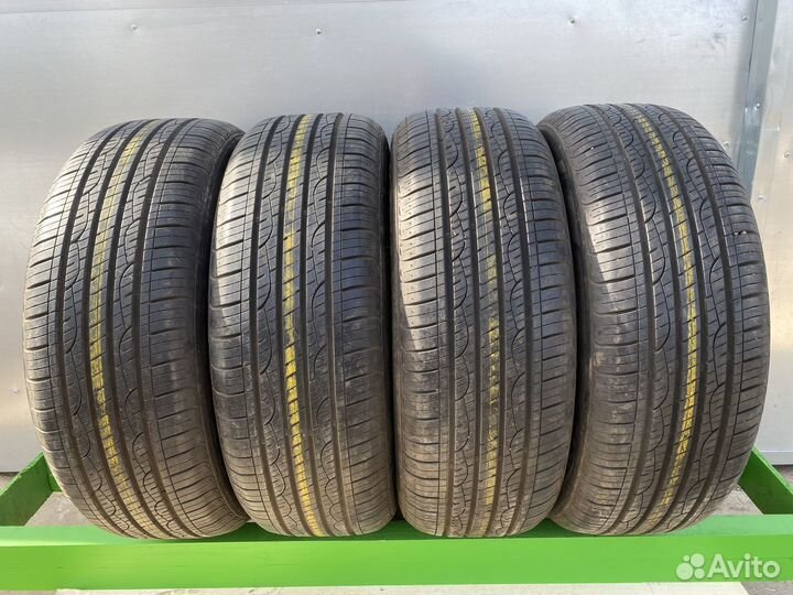 Nexen N'Priz RH7 225/60 R18