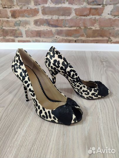 Туфли Corso Como 38