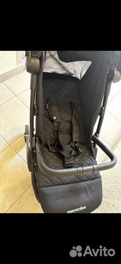 Коляска easy walker