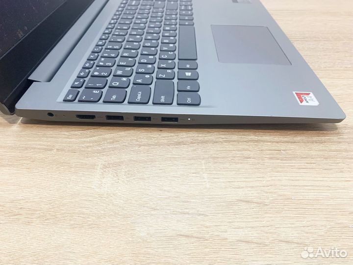 Как новый Lenovo S145 Full-HD / 8GB DDR4 / SSD