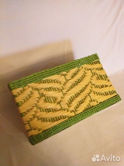 Короб для хозяйственных нужд