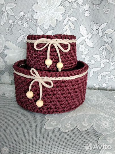 Хэндмейд, корзинка, упаковка, подарок