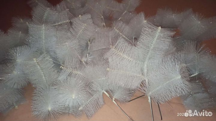 Искусственные ветки