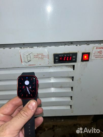 Шкаф холодильный Премьер