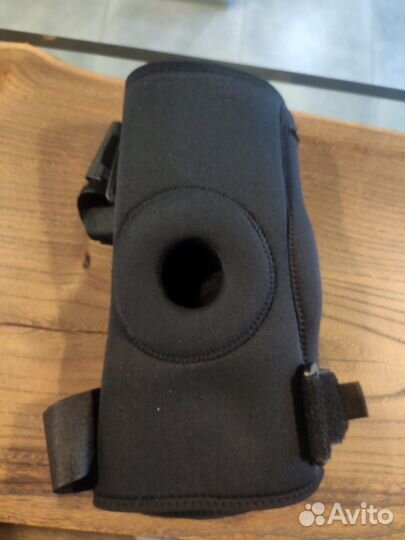 Коленный ортез