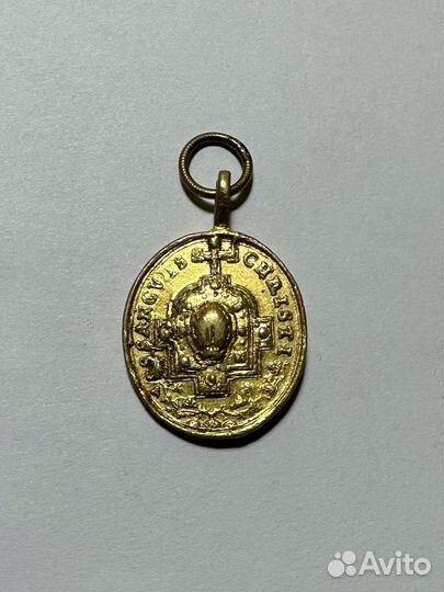 Жетон Ln. Wein Carten