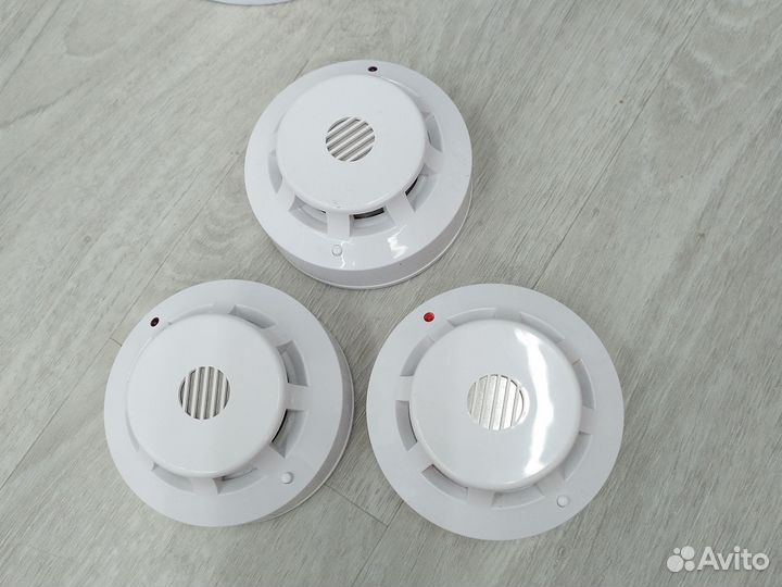 Пожарный извещатель