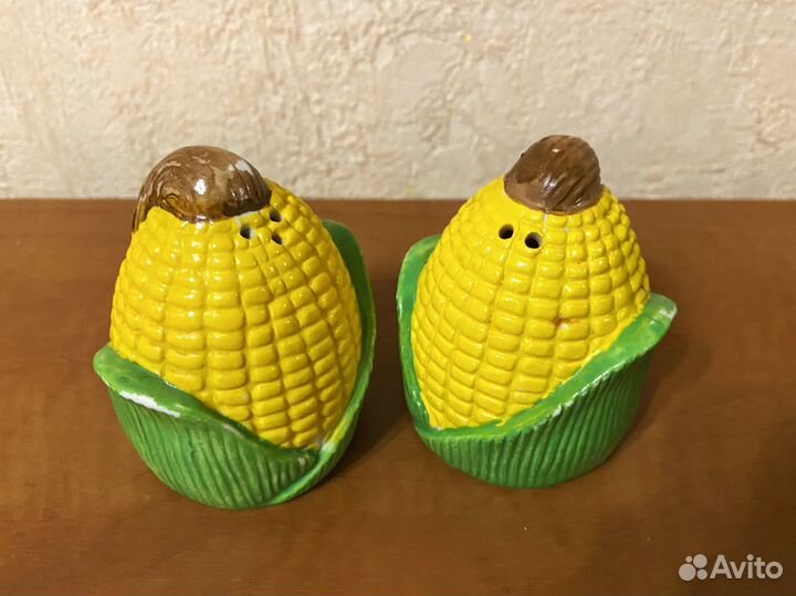 Набор для специй 