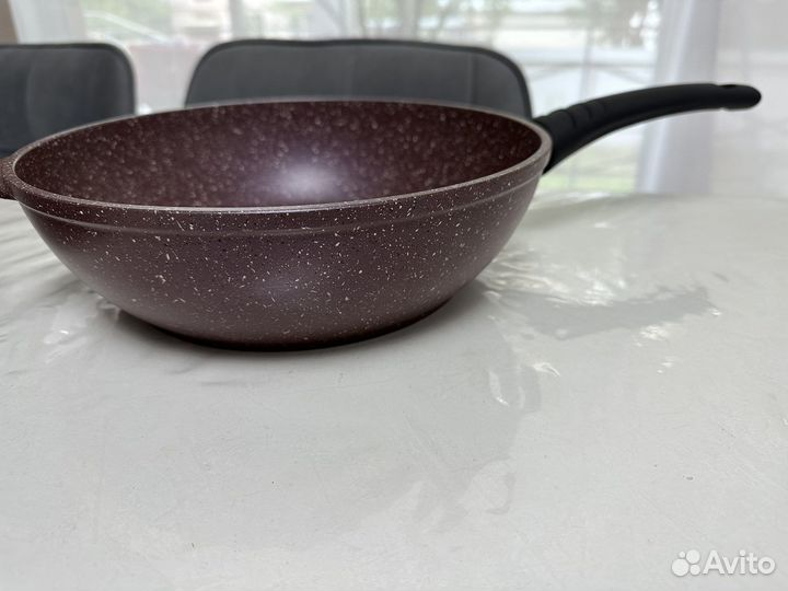 Сотейник,сковорода 24,26 горница