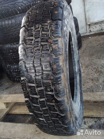 Michelin XM+S 260 185/80 R15