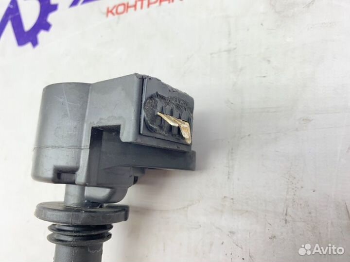 Катушка Mercedes E-Класс W211 М272