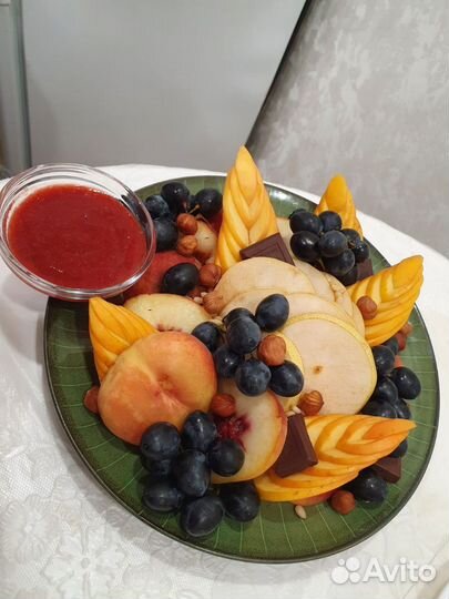 Повар на дом