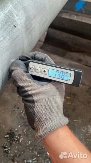 Лаборатория неразрушающего контроля