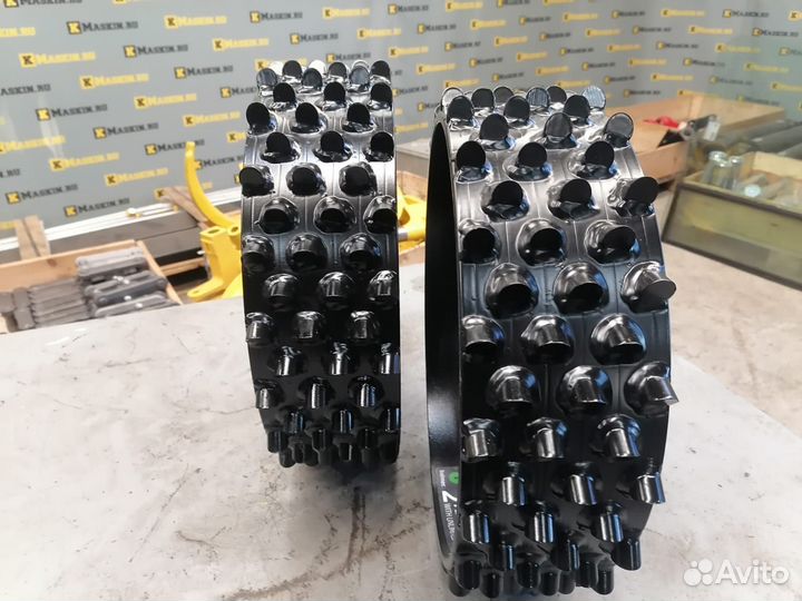 Подающий ролик John Deere H480C F656785