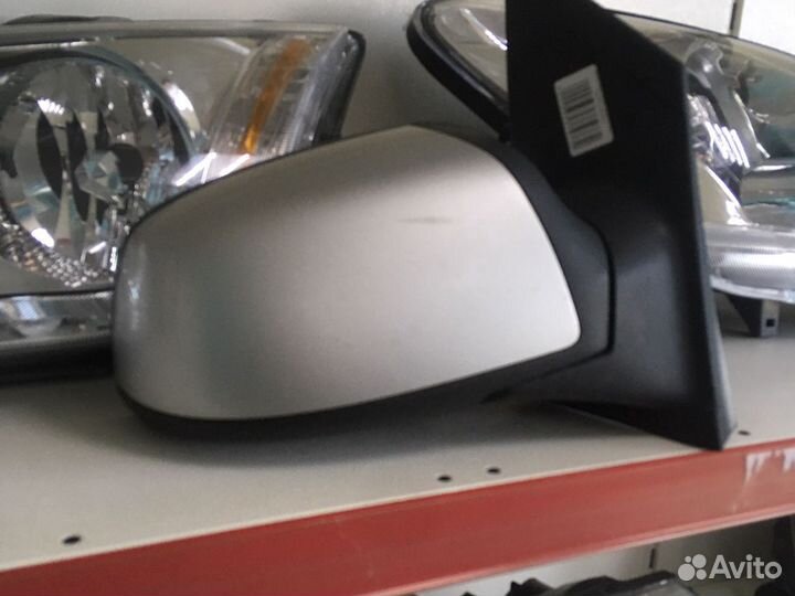 Зеркало электрические Ford focus 2