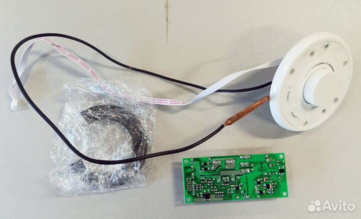 Платы управления, питания водонагревателей Thermex