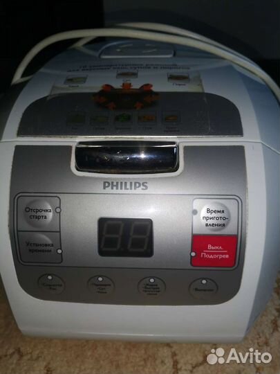 Мультиварка