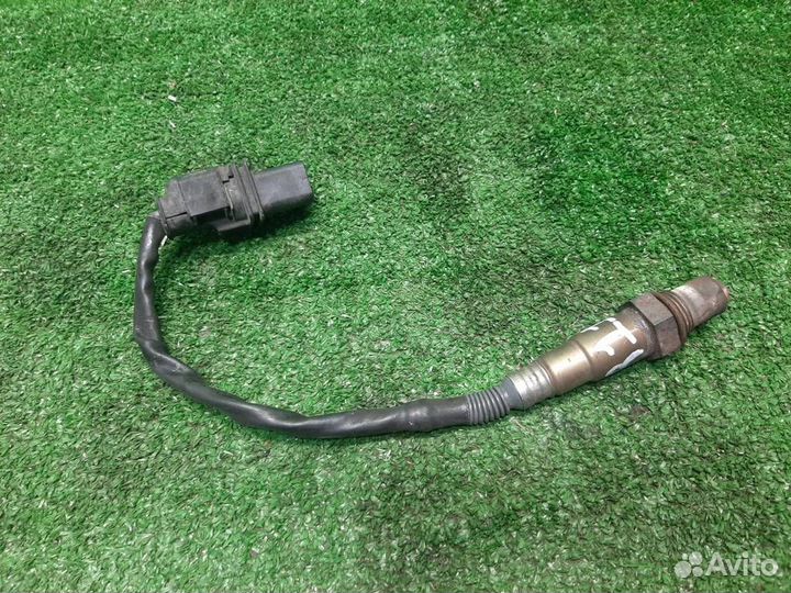 Датчик кислородный верхний Opel Zafira C 2014