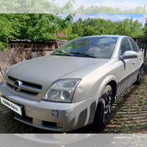 Opel Vectra 1.8 MT, 2003, 356 000 км, с пробегом, цена 333 000 руб.