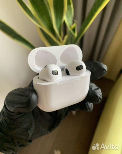 Apple airpods 3