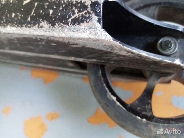 Трюковой самокат бу