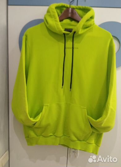 Худи Sarancha 176 р